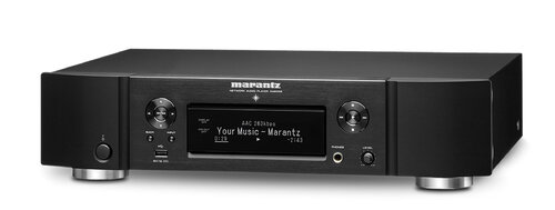 Network Audio Player Marantz NA6006